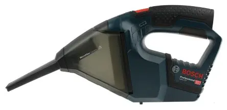 Produktfoto 1 von Bosch GAS 12V Mini-Staubsauger Tragbar / 12V Beutellos