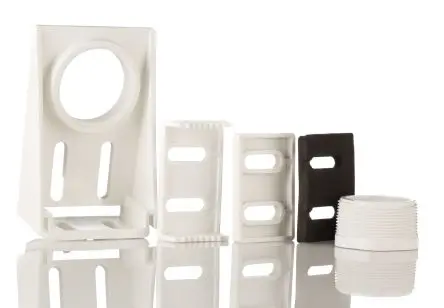 Produktfoto 1 von Flowline LM50 Befestigungssatz