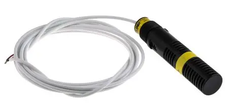 Produktfoto 1 von Flowline Switch-Tek Auftriebs-Schwimmerschalter Schwimmerschalter mit 3m Kabel Schließer/Öffner Vertikal bis 2bar -40°C