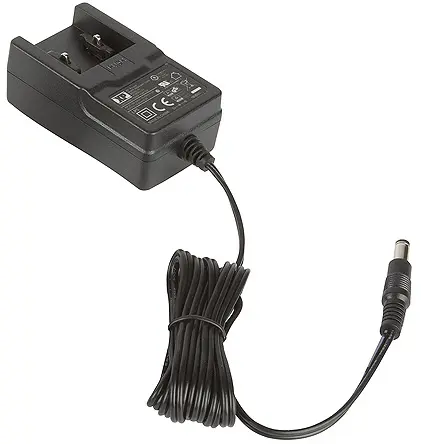 Produktfoto 1 von XP Power ACM06 Steckernetzteil AC/DC-Adapter 6W, 100V ac, 5V dc / 1A Medizin-Zulassung, Universal-Stecker