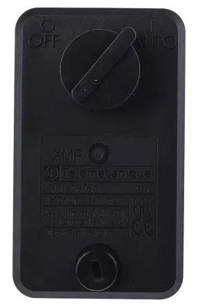Produktfoto 1 von Telemecanique Sensors XMP Druckschalter 1 bar 6 bar