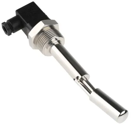 Produktfoto 1 von Cynergy3 SSF216 Schwimmerschalter Horizontal 300 V dc, Schließer/Öffner, 120 °C 300 V ac → 120 °C