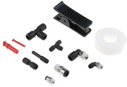 Produktfoto 1 von Legris Pneumatisches Anschlusskit