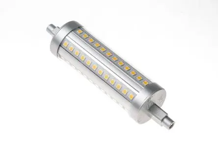 Produktfoto 1 von Philips Lighting CorePro PL LED-Leuchte Linear Dimmbar 14 W 100 W / 230V 1600 lm R7S Sockel 3000k Weiß