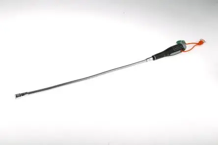 Produktfoto 1 von Bahco 1 kg 3-Komponenten Neodym Magnet ERGO Magnetischer Pickup Aufnahmewerkzeug, Länge 522mm