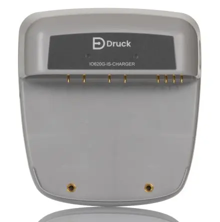 Produktfoto 1 von Druck Batterie für Erweiterter modularer Kalibrator DPI 620G-IS