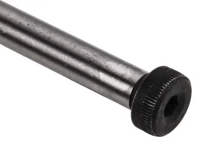 Produktfoto 1 von RS PRO Passschraube M6