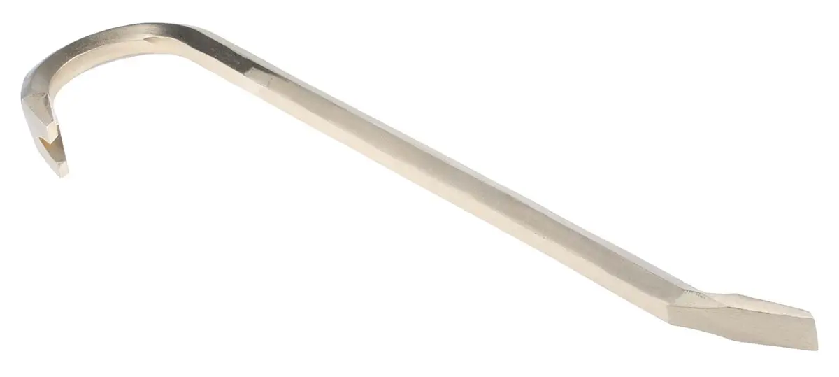 Produktfoto 1 von Bahco Aluminium Bronze Brecheisen Ø 16mm, Länge 460 mm
