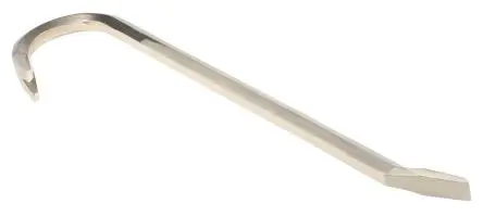 Produktfoto 1 von Bahco Aluminiumbronze Brecheisen, Länge 460 mm