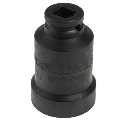 Produktfoto 1 von SKF 1/2 in Verriegelungsbuchse Buchse SW 45 mm Vierkant x 58.0mm
