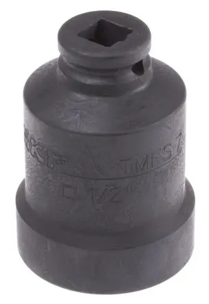 Produktfoto 1 von SKF 1/2 in Verriegelungsbuchse Buchse SW 52 mm Vierkant x 58mm