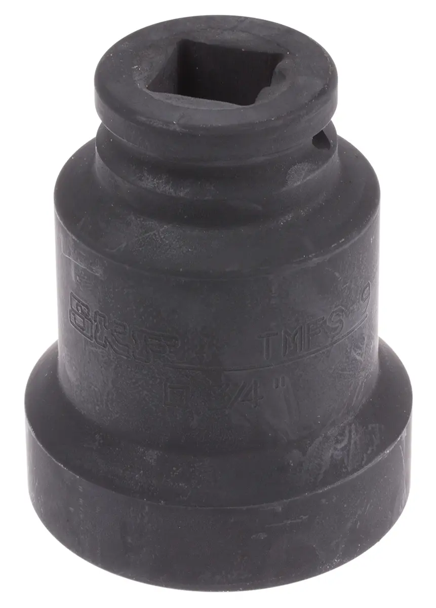 Produktfoto 1 von SKF 3/4 in Verriegelungsbuchse Buchse SW 65 mm Vierkant x 63.0 mm