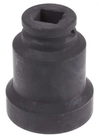 Produktfoto 1 von SKF 3/4 in Verriegelungsbuchse Buchse SW 65 mm Vierkant x 63.0mm