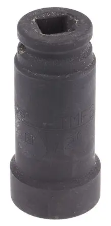 Produktfoto 1 von SKF 1/2 in Verriegelungsbuchse Buchse SW 32 mm Vierkant x 58mm