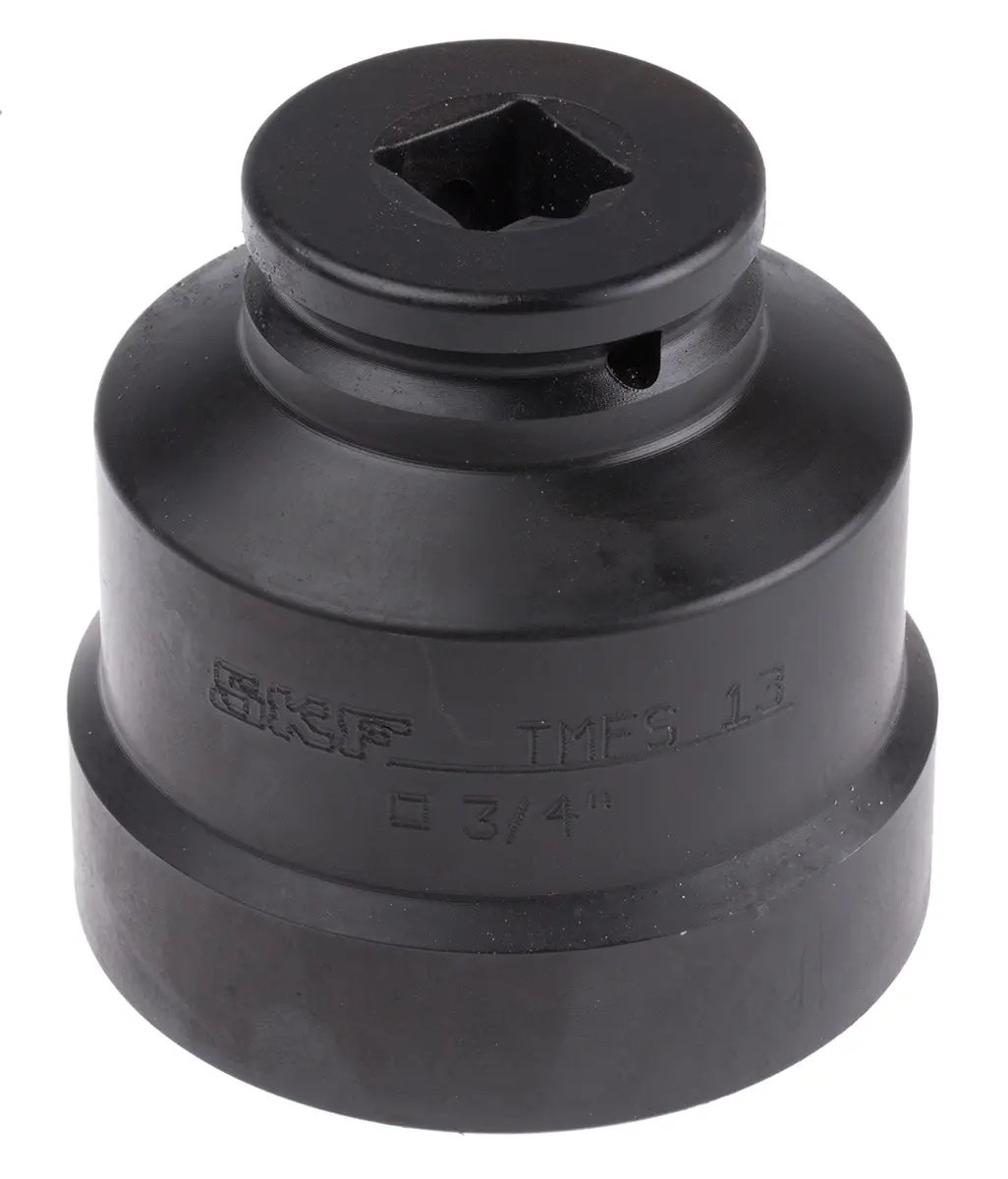 Produktfoto 1 von SKF 3/4 in Verriegelungsbuchse Buchse SW 85 mm Vierkant x 63.0 mm
