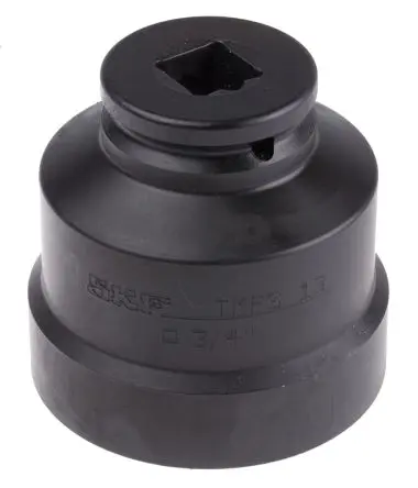 Produktfoto 1 von SKF 3/4 in Verriegelungsbuchse Buchse SW 85 mm Vierkant x 63.0mm