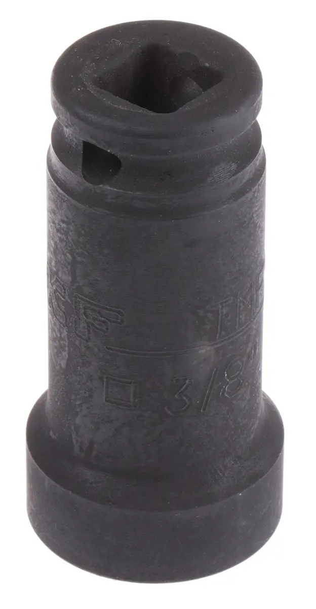 Produktfoto 1 von SKF 3/8 in Verriegelungsbuchse Buchse SW 22 mm Vierkant x 45.0 mm