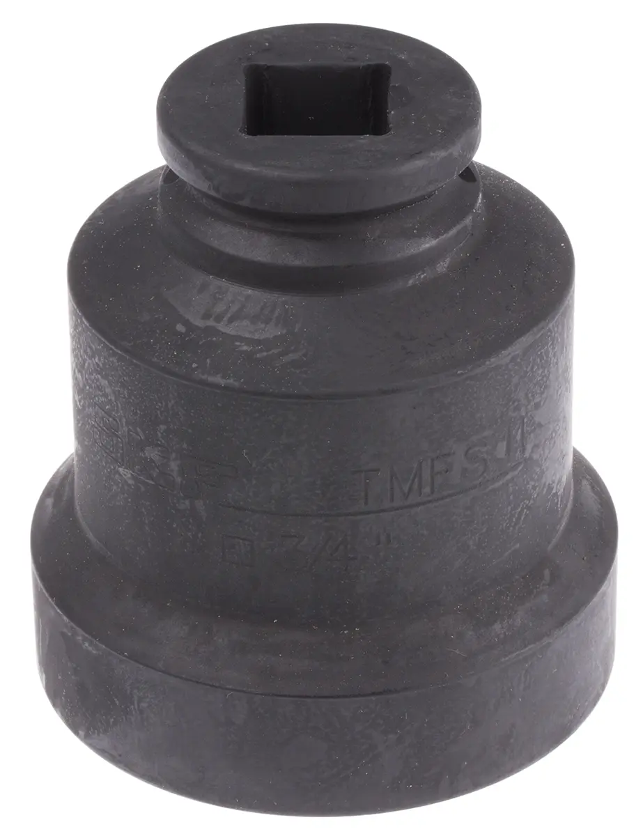 Produktfoto 1 von SKF 3/4 in Verriegelungsbuchse Buchse SW 75 mm Vierkant x 63.0 mm