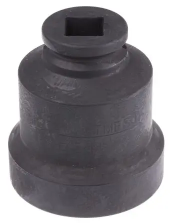Produktfoto 1 von SKF 3/4 in Verriegelungsbuchse Buchse SW 75 mm Vierkant x 63.0mm