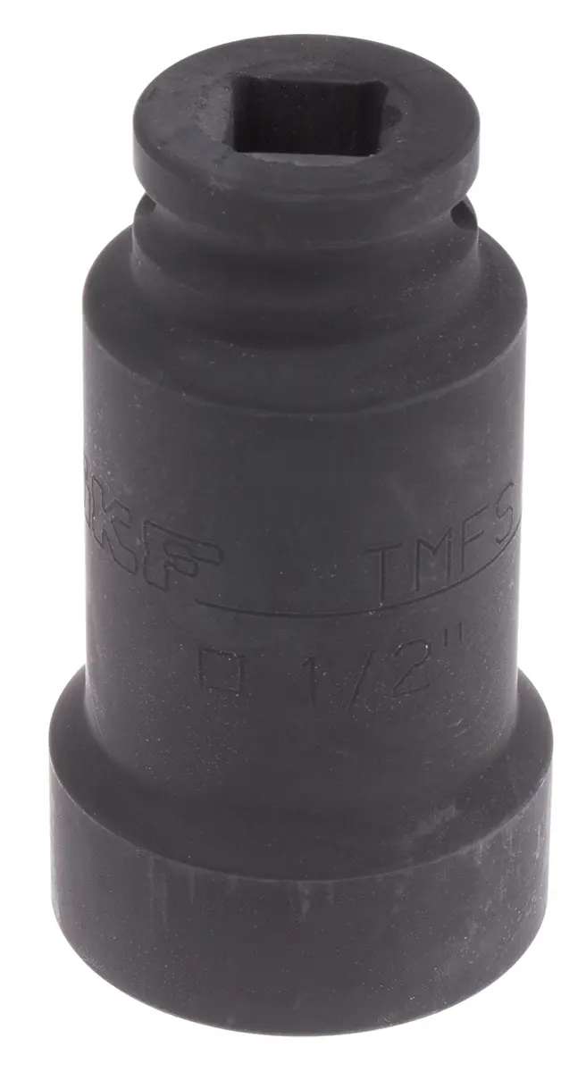 SKF 1/2 in Verriegelungsbuchse Buchse SW 38 mm Vierkant x 58 mm