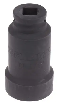 Produktfoto 1 von SKF 1/2 in Verriegelungsbuchse Buchse SW 38 mm Vierkant x 58mm