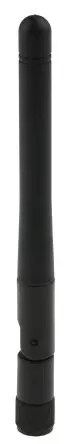 Produktfoto 1 von Siretta Multiband-Antenne, Außen-, Rundstrahl, Peitschenantenne, SMA, Stecker, 2.1 dBi