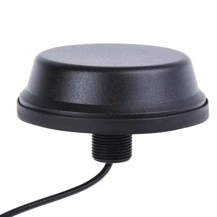 Produktfoto 1 von Siretta Tango 23 Halter WLAN 6, WLAN, Cat-M, IEEE 802.15.4, NB-IoT, ISM, WLAN (Dualband), ISM-Band, Bluetooth (BLE),