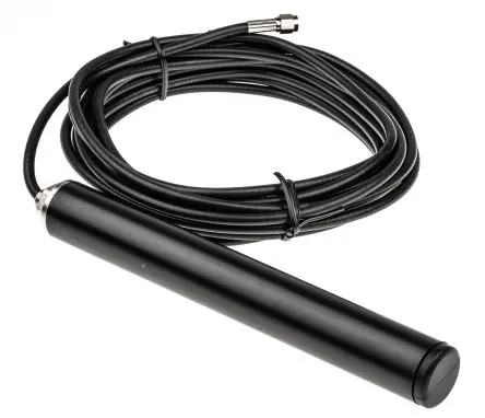 Produktfoto 1 von Siretta IEEE 802.15.4, NB-IoT, ISM-Band, Bluetooth (BLE), 5G, Cat-M, 4G (LTE), WLAN, 4G (LTE Cat-M), 3G (UMTS), ISM,