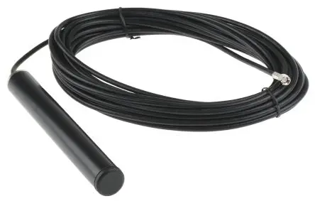 Produktfoto 1 von Siretta IEEE 802.15.4, WLAN, 4G (LTE), Bluetooth (BLE), ISM-Band, 5G, 3G (UMTS), Cat-M, ISM, LoRaWAN, NB-IoT, 2G