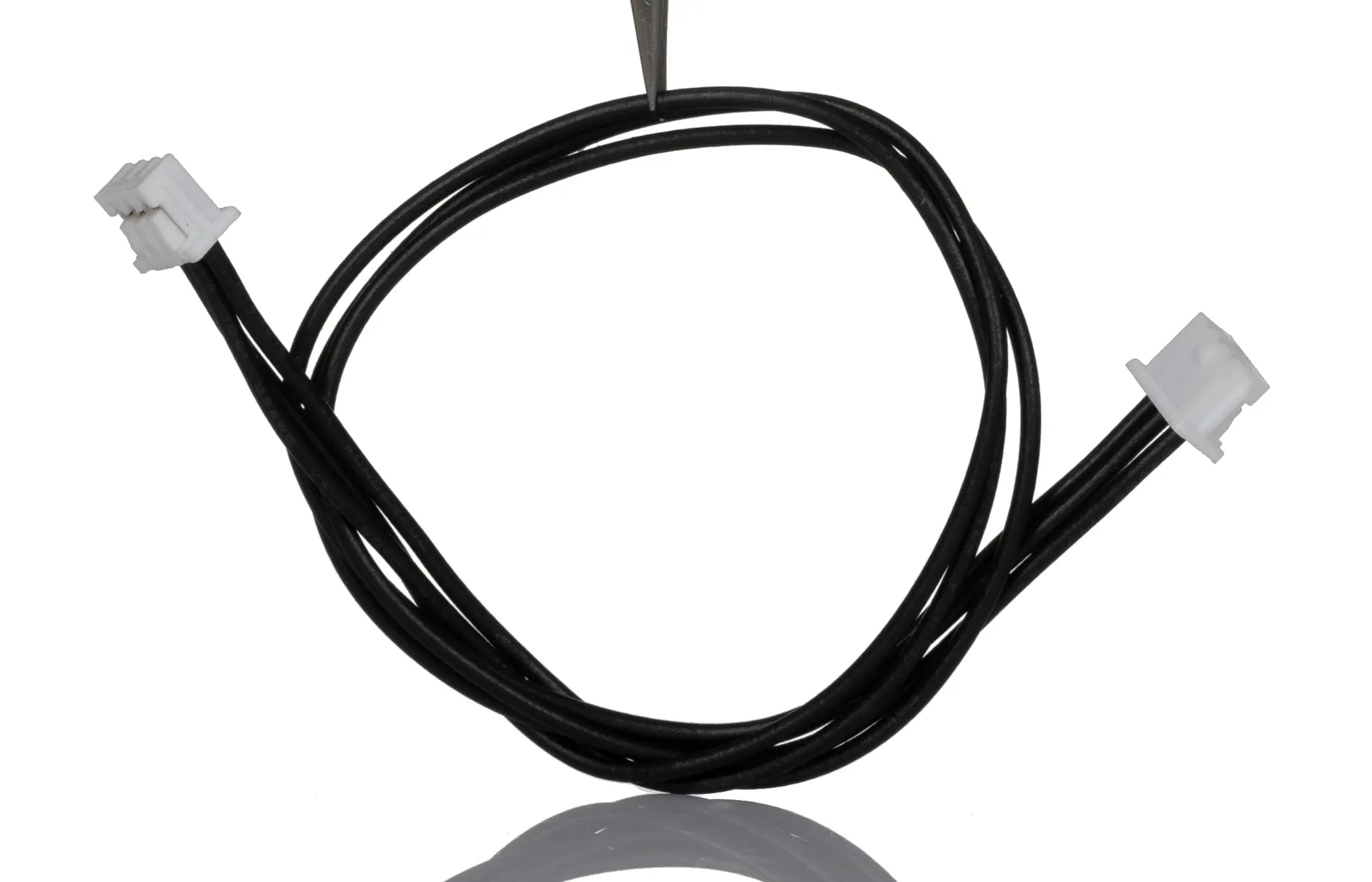 Produktfoto 1 von Molex 3 15134 Platinenstecker-Kabel PicoBlade 3 / PicoBlade Buchse / Buchse, 150 mm