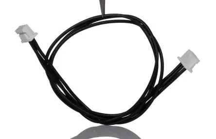 Produktfoto 1 von Molex 3 15134 Platinenstecker-Kabel PicoBlade 3 / PicoBlade Buchse / Buchse, 150 mm