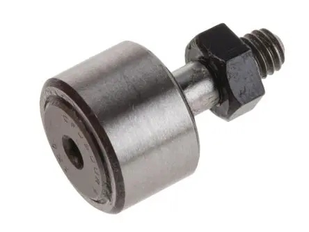 Produktfoto 1 von IKO Nippon Thompson Kurvenrolle, Wellen-Ø 12 mm, 2070 N 4 mm