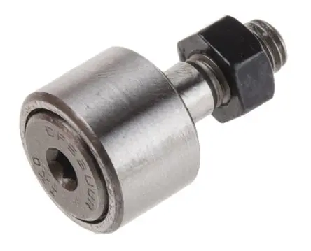 Produktfoto 1 von IKO Nippon Thompson Kurvenrolle, Wellen-Ø 13 mm, 2.52 kN 5 mm