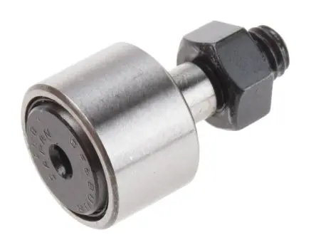 Produktfoto 1 von IKO Nippon Thompson Kurvenrolle, Wellen-Ø 16 mm, 3.66 kN 6 mm