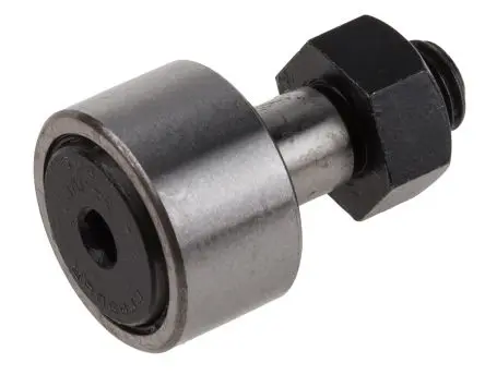 Produktfoto 1 von IKO Nippon Thompson Kurvenrolle, Wellen-Ø 19 mm, 4.25 kN 8 mm