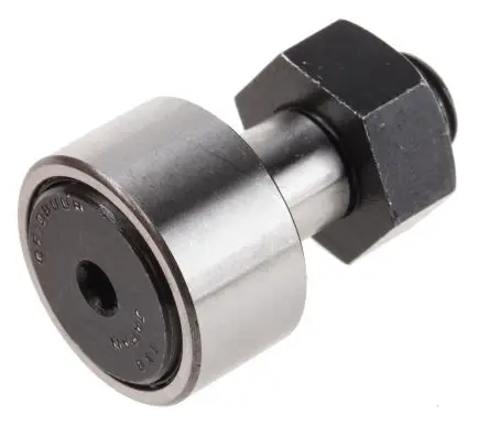 Produktfoto 1 von IKO Nippon Thompson Kurvenrolle, Wellen-Ø 22 mm, 5.43 kN 10 mm