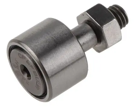 Produktfoto 1 von IKO Nippon Thompson Kurvenrolle, Wellen-Ø 16 mm, 2.93 kN 6 mm