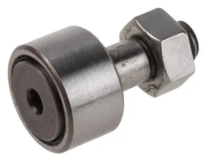Produktfoto 1 von IKO Nippon Thompson Kurvenrolle, Wellen-Ø 19 mm, 3.4 kN 8 mm