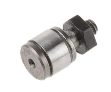 Produktfoto 1 von IKO Nippon Thompson Kurvenrolle, Wellen-Ø 4.5 mm, 288 N 2 mm