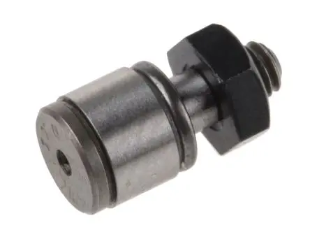 Produktfoto 1 von IKO Nippon Thompson Kurvenrolle, Wellen-Ø 5 mm, 428 N 2.5 mm