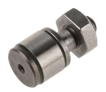 Produktfoto 1 von IKO Nippon Thompson Kurvenrolle, Wellen-Ø 5 mm, 342 N 2.5 mm