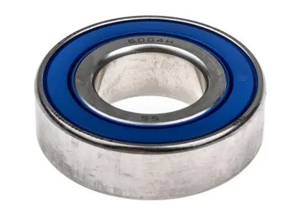 Produktfoto 1 von SKF Einreihiges Rillenkugellager Kugellager 1-reihig , Innen-Ø 20mm / Außen-Ø 42mm, Breite 12mm