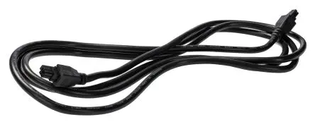 Produktfoto 1 von Molex 4 245132 Platinenstecker-Kabel Micro-Fit 30 4 / Micro-Fit 30 Buchse / Buchse, 2 m