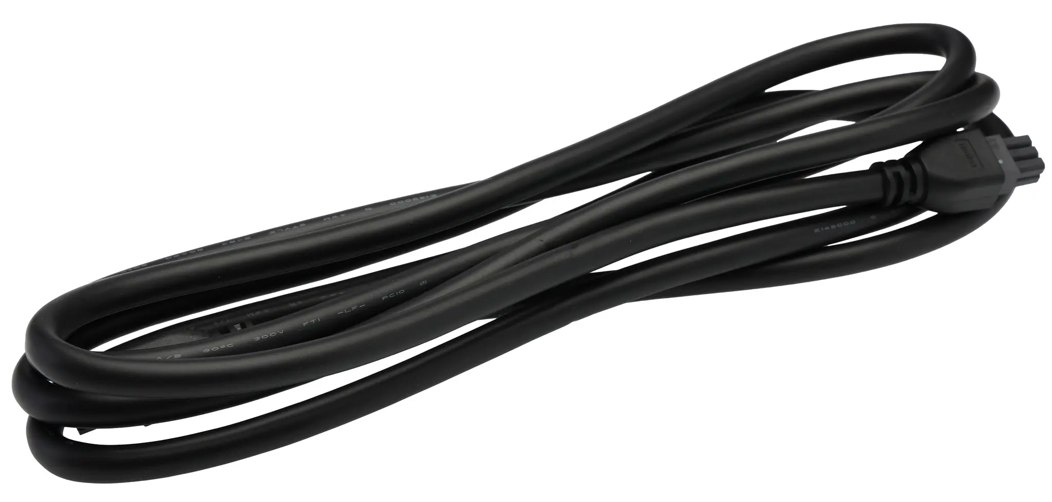 Produktfoto 1 von Molex 6 245132 Platinenstecker-Kabel Micro-Fit 30 6 / Micro-Fit 30 Buchse / Buchse, 2 m