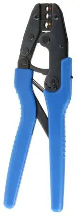 Produktfoto 1 von RS PRO KST Crimp-Werkzeug für Isolierte Verbinder, 260mm