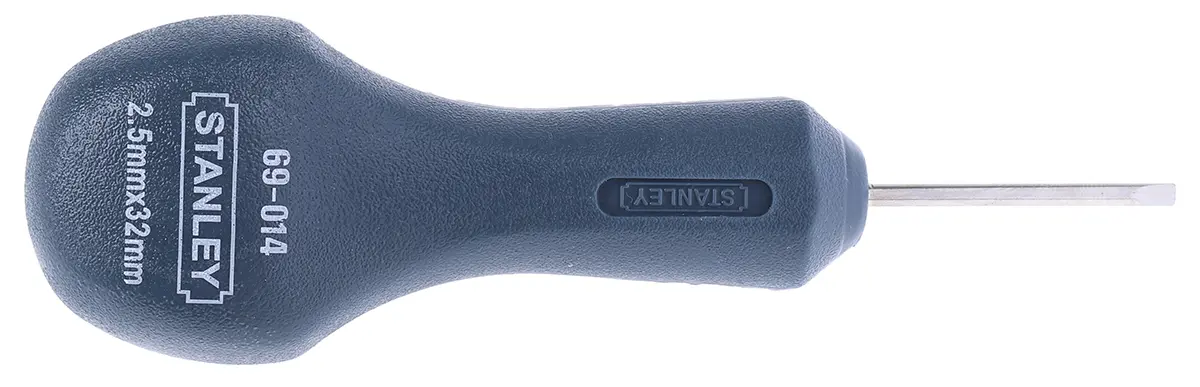 Produktfoto 1 von Stanley Stempel, Ø 3.2mm, 1-teilig, Stift