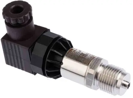 Produktfoto 1 von Siemens SITRANS Relativ Drucksensor 0 bar, Analog 6 bar, für Gas, Flüssig