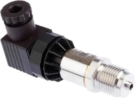 Produktfoto 1 von Siemens Relativ Drucksensor 0 bar, Analoger Strom 25 bar, für Gas, Flüssig