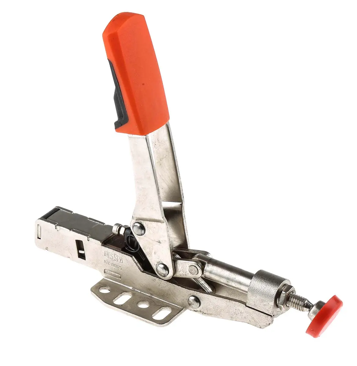 Produktfoto 1 von Bessey Klemme, Verschlussspanner, Push Pull x 35 mm