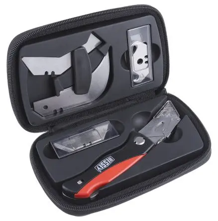 Produktfoto 1 von Bessey Messer, Allzweck, Länge 60mm